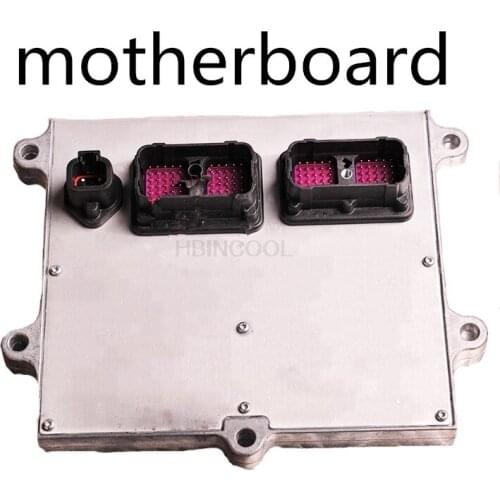 FOR Brand new original PC200-8 PC300-8 PC200-8MO PC220-8MO engine board computer board high-quality excavator accessories