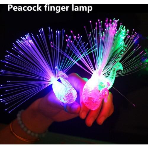Enjoy Funny Life Glowing Toys