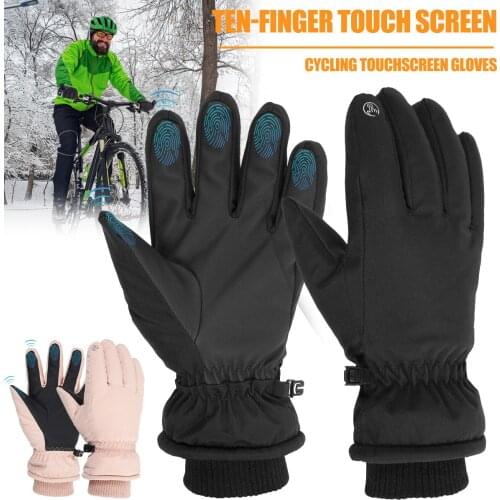 FoPcc Cycling Gloves