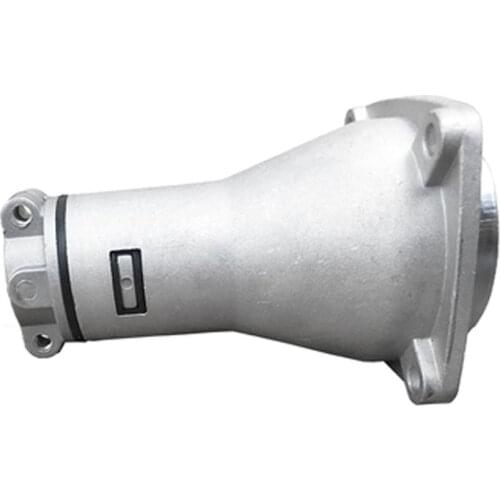 Clutch Drum Connecter Case for 25CC 26CC TL34 CG260 Brush Cutter Grass Trimmer Connect plate,Garden Tools Spare Parts