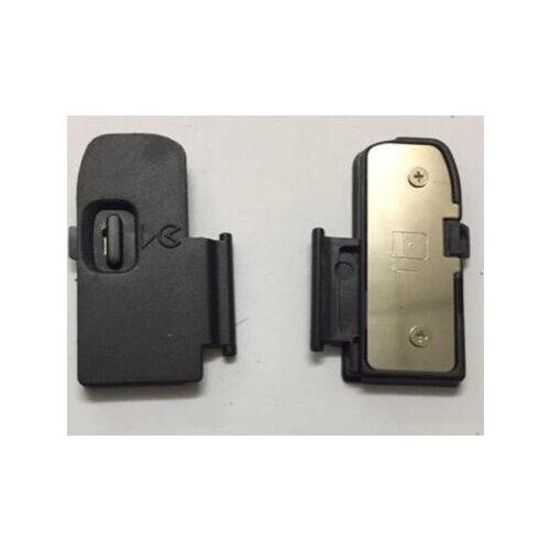 For Nikon D3000 battery cover battery compartment cover SLR camera body battery cover