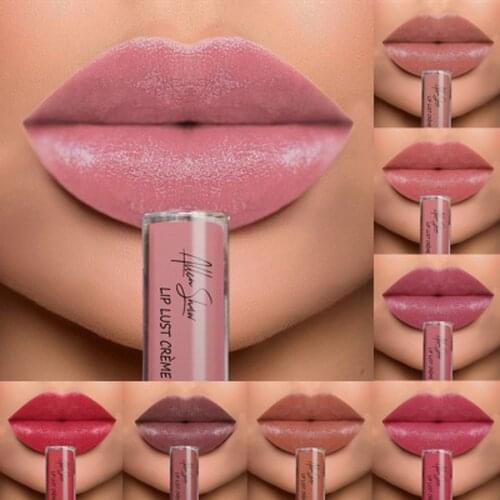 Стойкие помады для губ LAIKOU China At AliExpress