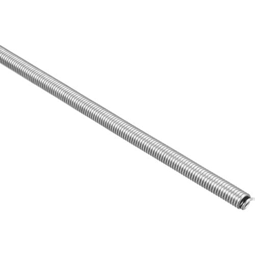 Uxcell Heating Resistor Wire Nichrome Resistance Wires for Heating Elements 300w-4000w 7.2x800mm DxL 1pcs