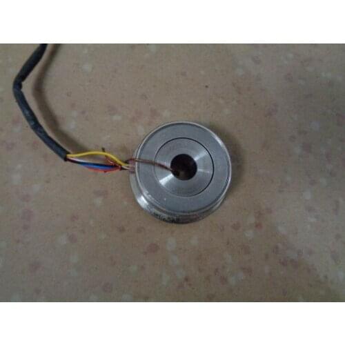 RE-15-3-D01 Used One , Encoder , Good Working