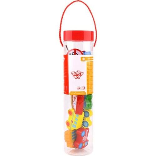 TOOKYTOY Outdoor Games