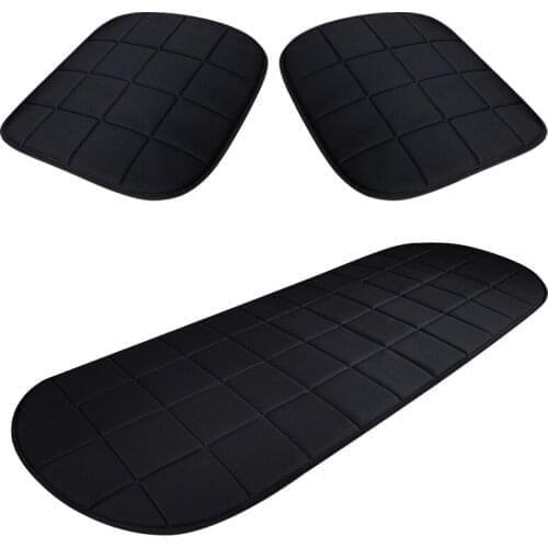Four Seasons General Car Seat Cushions Car pad Car Styling Car Seat Cover For Renault Scenic Fluence Latitud Koleos Laguna