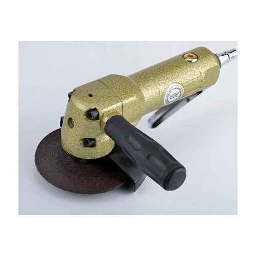 Industrial-grade, high-quality, pneumatic Sander grinding machine grinder 4-inch metal cutting machine grinding machine 100mm