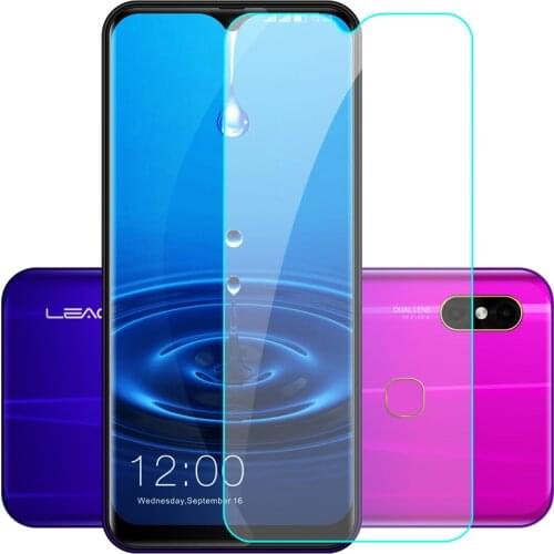 For Leagoo M13 Tempered Glass Leagoo M 13 Glass Screen Protector Tempered Glass UMIDIGI A5 PRO / Power / F1 Play