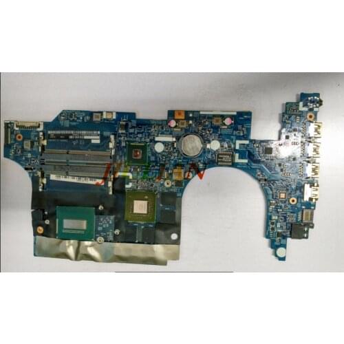 Replacement Motherboard 14206-1 For Acer Aspire VN7-591G Laptop Motherboard W/I5-4210H GTX960M 100% Tested OK