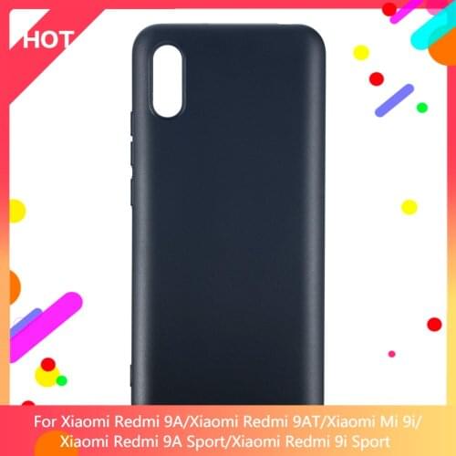 Zuitop Phone Cases Xiaomi Redmi 9A
