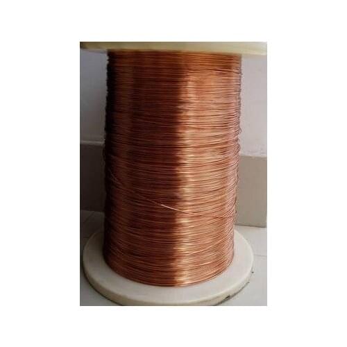 1.1mm *20m QA-1-155 2UEW Polyurethane enameled Wire Copper Wire