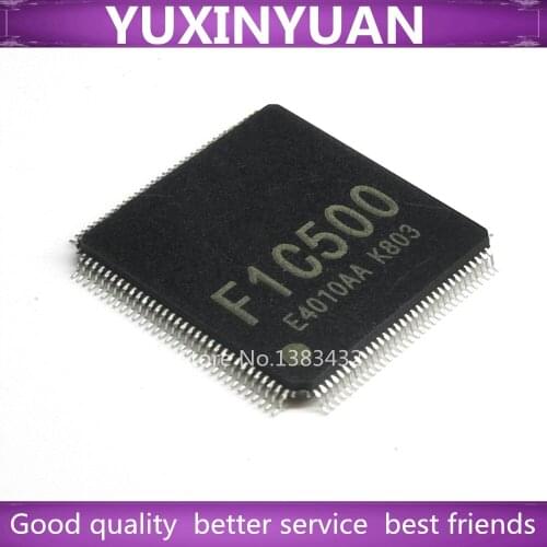 1PCS F1C500 SE1389RDL-NT HOFP
