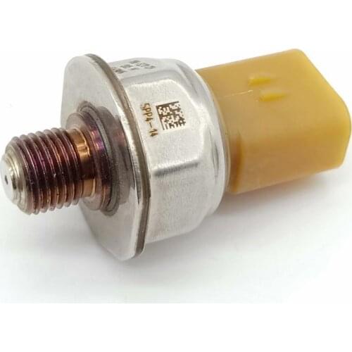 1pc Original HD Heavy Duty Pressure Sensor Switch Sender 296-5270 5PP4-14 For CAT- Caterpillar- Sensor Gp-Pressure