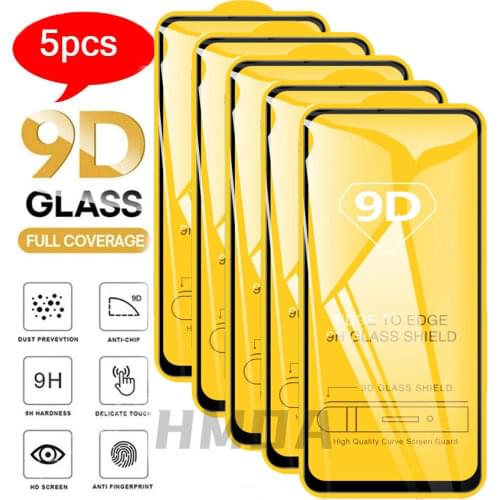 2PCS protector glass on redmi note10pro 7 8 9 8pro glass tempered glass for xiaomi note 10s 10pro promax note10 screen protector