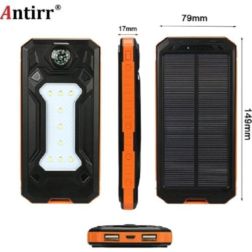Antirr Phone Cases LG X Power