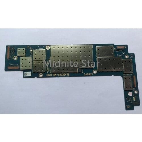 B8080-HV Full Working Original Unlocked Motherboard Mainboard For Lenovo Yoga Tablet B8080-HV 16GB Circuit Logic Board