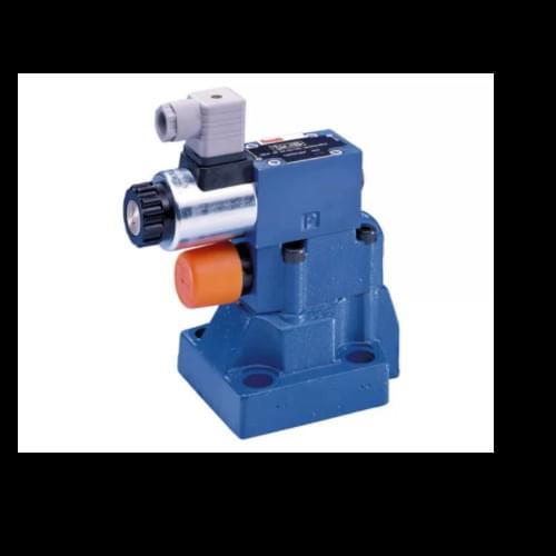 DBW10A1-52/200-6EG24N9K4 REXROTH VALVE NEW