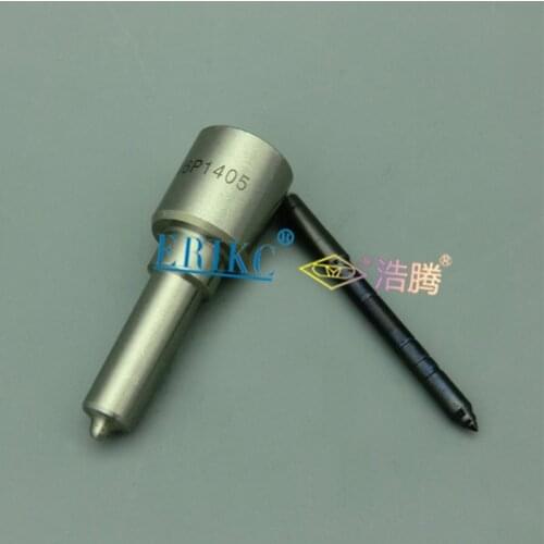 ERIKC DLLA146P1405 Injector Common Rail Nozzle 0433171871 Injection Nozzle Sprayer DLLA 146P1405 for DAEWOO DOOSAN 0445120040