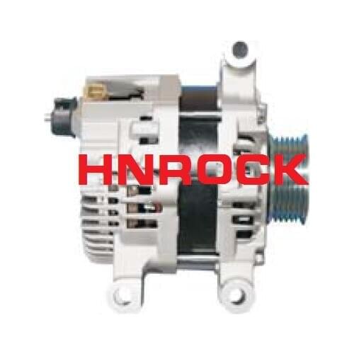 NEW HNROCK 12V 150A ALTERNATOR JFZ1927X A002TX0391 A002TX0391ZC A2TX0391 A2TX0391ZC 9L8T10300AB 9L8T10300AC 9L8Z10300A FOR FORD
