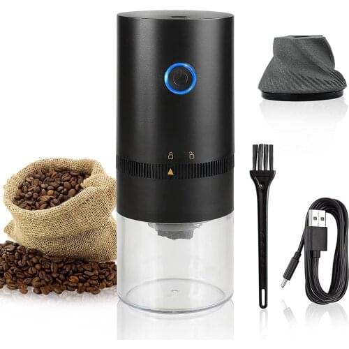 Intelitopia Pepper Mills
