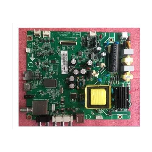 JUC6.690.00105765 with JUC7.820.00102203