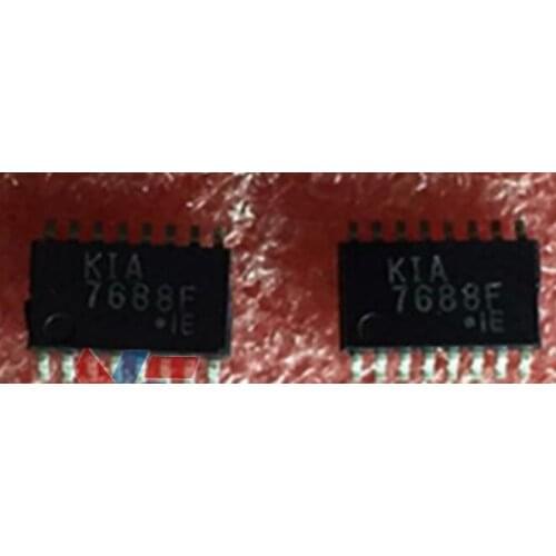 KIA7688F BT687B RTC62423 MC13175D