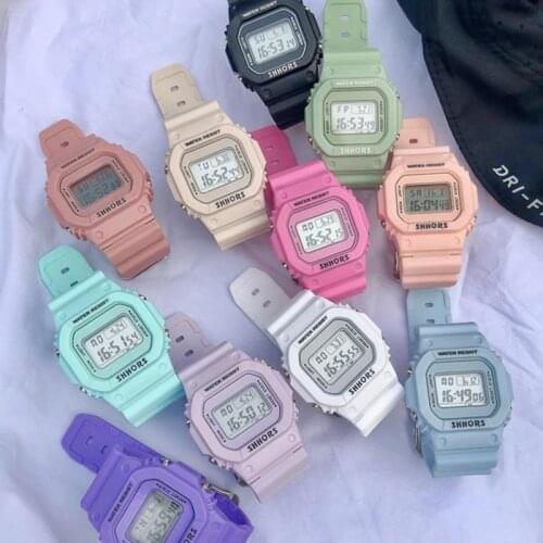 LASPERAL Ladies Waterproof Watch