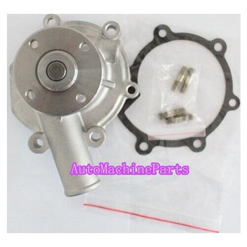 MM43317001 Water Pump for Engine in Terex SDMO Weidemann SCHAEFF Toro