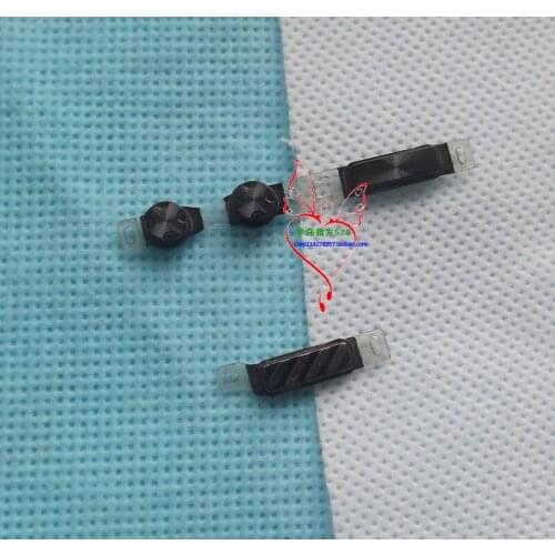 Original For Ulefone Armor X3 power on/off+ volume FPC Key up/down button key Ulefone Armor X3 PTT button Key