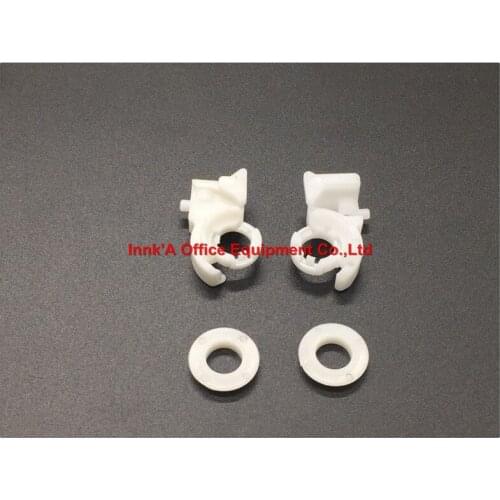 10Sets Good quality Transfer Roller Bracket for Minolta Di 152 162 163 183 210 211 220 1611 2011 7115 7118 7216 7220 7616 7521