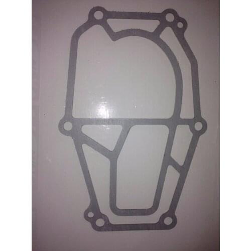 Free shipping Hangkai 2 stroke 4 hp outboard boat motor engine connection-paper pad