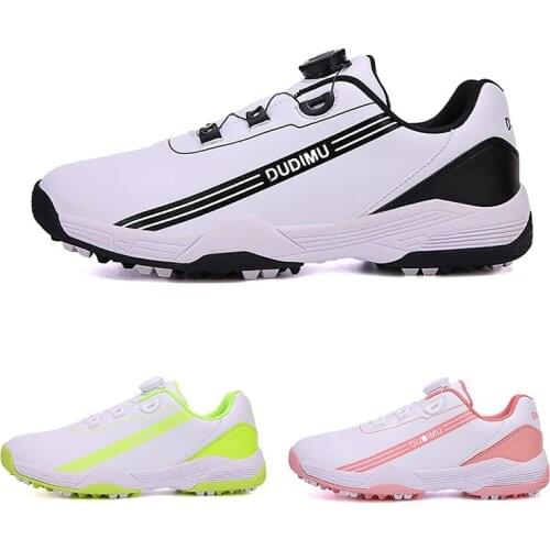 Pscownlg Golf Shoes