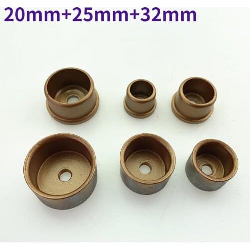 Hot Melt Die Head Ppr Hot Melt Machine Daikin Die Head Heat Container Machine Water Pipe Fusion Machine Splicer 20mm+25mm+32mm