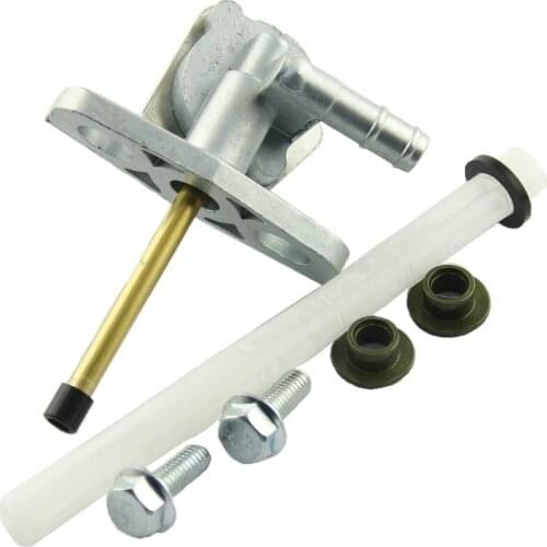 Motorcycle Fuel Tank Switch Gas Tank Valve Cock Petcock Fits For HONDA TRX350 FM/TM FourTrax 350 TM/FM Rancher 350 TRX350TE/FE