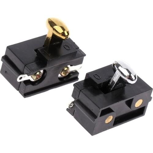 1PC Hair Cutting Machine Controller Power Switch for Electric Hair Clipper Parts