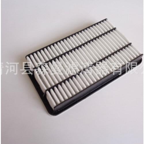 Air filter for 2005- TOYOTA HIACE / QUANTUM 2.7 3.0 OEM: 17801-30060#SK463