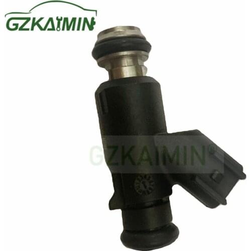 High Quality Fuel Injectors Injection Nozzle OEM 27709-06A For Harley Davidson Motorcycle 25 Degree