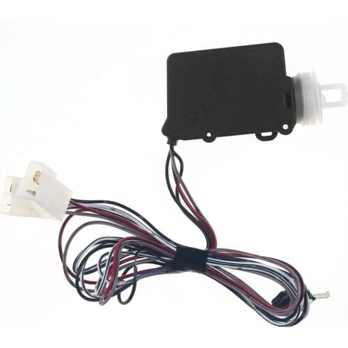 0018002475 2D0959775C Rear Side Lock Latch Actuator Mechanism for Mercedes Vito Bus Sprinter