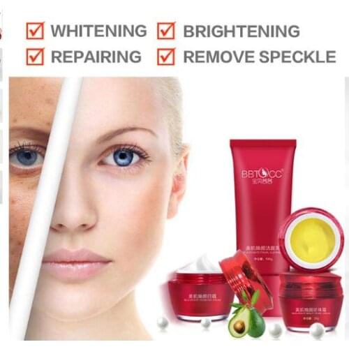 100% original BBTOCC Ginseng&peral cream anti aging moisturizing anti wrinkle cream