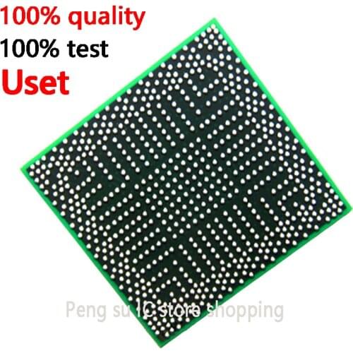 100% test very good product SR0QB D2550 bga chip reball with balls IC chips