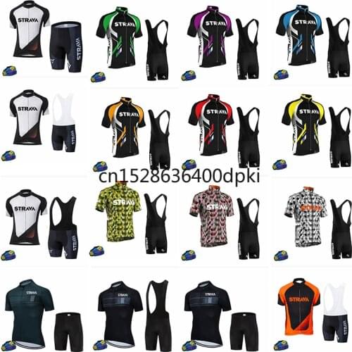 2021 Clothes Shirt New Men CYCLING JERSEY Bike Cycling Clothing Top Quality Cycling Jersey 2021 Summer MTB Bike