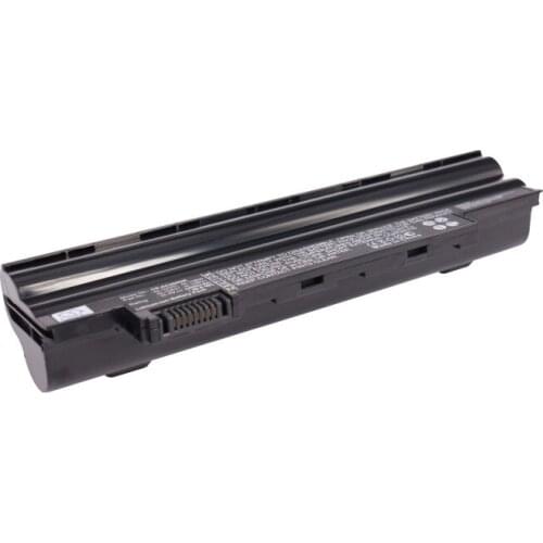 Cameron sino battery for Acer Aspire One 522, Aspire One 522-BZ465, Aspire One 522-BZ824, Aspire One 522-BZ897, Aspire One 722