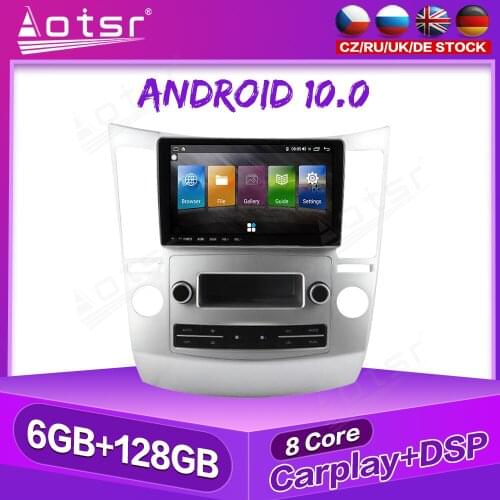 For Hyundai Veracruz 2012+ Android Car Radio Original Car GPS Navigation Auto Stereo Multimedia Player Tape Recorder DSP Carplay