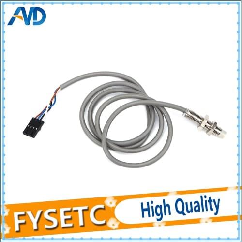 Prusa i3 MK3 PINDA V2 Auto-leveling Sensor Probe Compatible with Prusa i3 MK3 3D Printer Parts