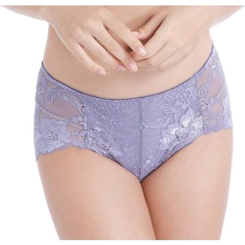 DENGXINQIN Women's Panties Pantaloons