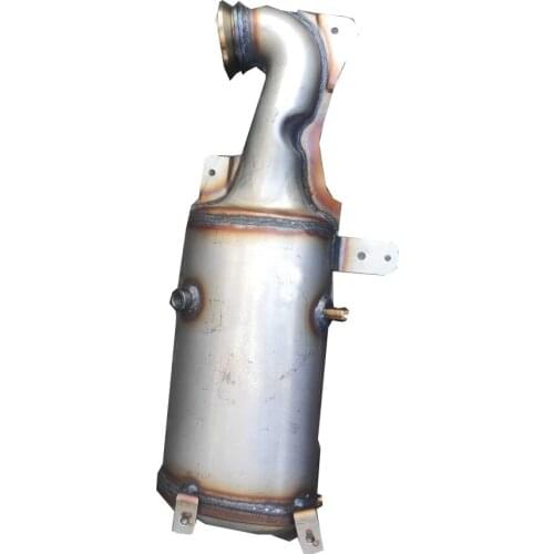 DPF FIAT LINEA DOBLO PUNTO 1.3 JTDM DIESEL PARTICULATE / SOOT FILTER 55234767
