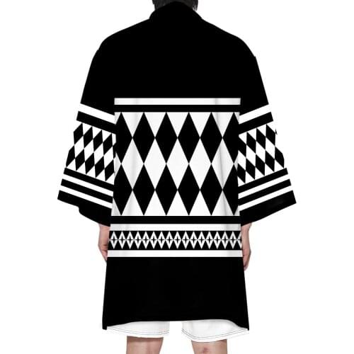Hot Sale Manga Tokyo Revengers Cloak Men Women Mid-length kimono Mikey Draken Cosplay токийские мстители