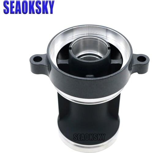 Propeller Housing 66T-45361-02-4D for Yamaha 2 Stroke 40HP Outboard Engine