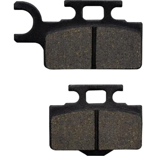 Motorcycle Front Brake Pads for SUZUKI RM65 RM 65 K3 K4 K5 2003 2004 2005