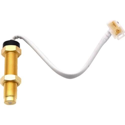NEW-Sensor RPM Sender M16 for Non-Logo Tachometer